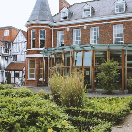 Minster View Apartment At Talbot Court, York Eksteriør billede